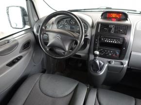 Citroen Jumpy  2.0 HDi 