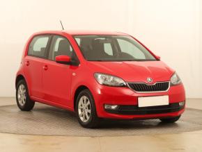 Škoda Citigo  1.0 MPI Ambition