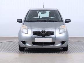 Toyota Yaris  1.0 VVT-i 