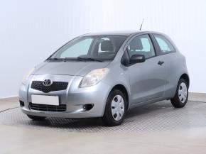 Toyota Yaris  1.0 VVT-i 