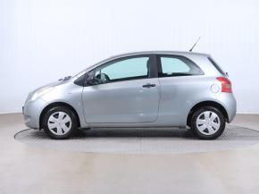 Toyota Yaris  1.0 VVT-i 