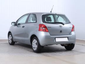 Toyota Yaris  1.0 VVT-i 