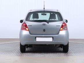 Toyota Yaris  1.0 VVT-i 