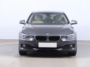 BMW 3  320 d xDrive 