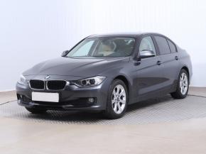 BMW 3  320 d xDrive 