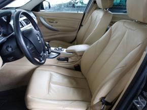 BMW 3  320 d xDrive 