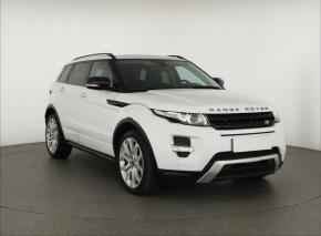 Land Rover Range Rover Evoque  SD4 