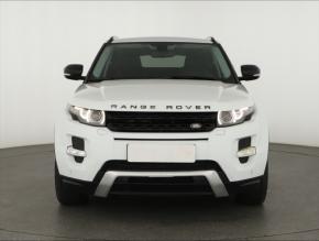 Land Rover Range Rover Evoque  SD4 