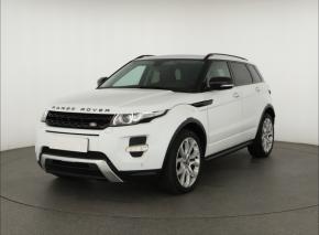 Land Rover Range Rover Evoque  SD4 