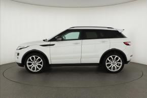 Land Rover Range Rover Evoque  SD4 