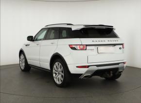 Land Rover Range Rover Evoque  SD4 