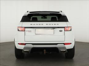 Land Rover Range Rover Evoque  SD4 