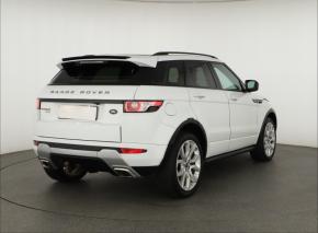 Land Rover Range Rover Evoque  SD4 