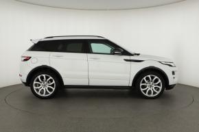 Land Rover Range Rover Evoque  SD4 