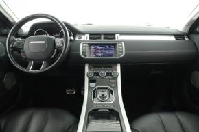 Land Rover Range Rover Evoque  SD4 