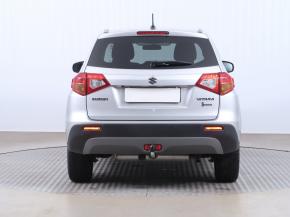 Suzuki Vitara  1.6 VVT 