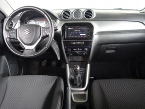 Suzuki Vitara  1.6 VVT 