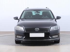 Volkswagen Passat  2.0 TDI 