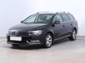 Volkswagen Passat  2.0 TDI 