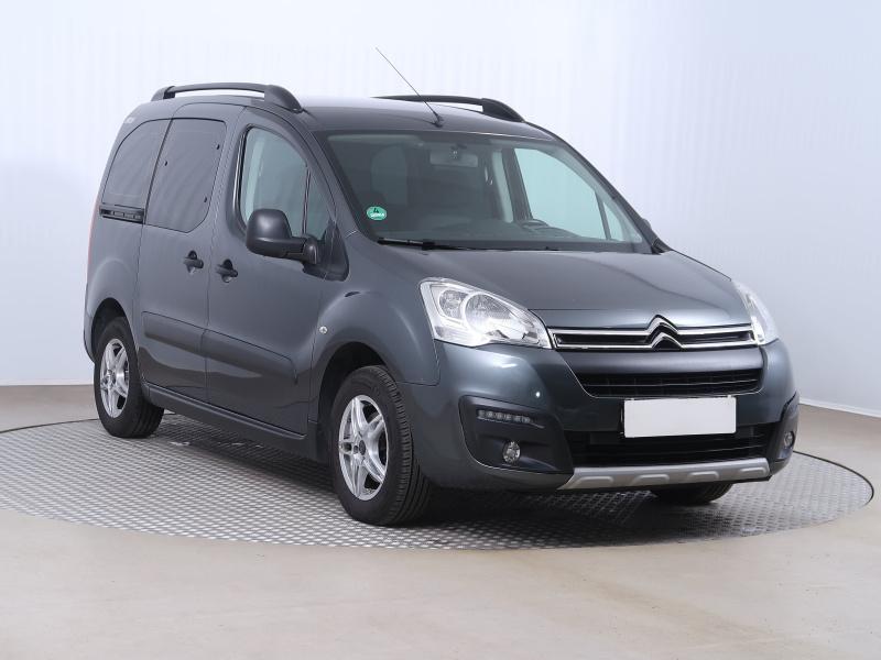 Citroen Berlingo  1.6 BlueHDi