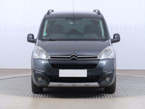 Citroen Berlingo  1.6 BlueHDi 