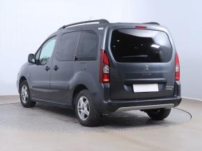 Citroen Berlingo  1.6 BlueHDi 