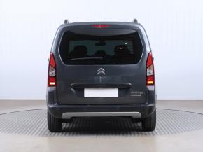 Citroen Berlingo  1.6 BlueHDi 