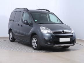 Citroen Berlingo  1.6 BlueHDi 