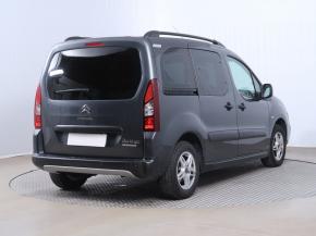 Citroen Berlingo  1.6 BlueHDi 