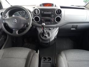 Citroen Berlingo  1.6 BlueHDi 