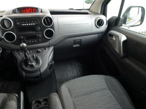 Citroen Berlingo  1.6 BlueHDi 