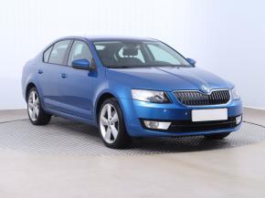 Škoda Octavia  1.8 TSI Elegance 