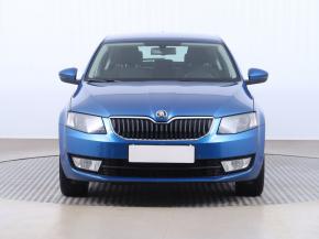 Škoda Octavia  1.8 TSI Elegance 