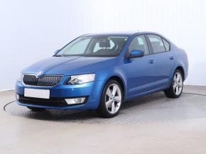 Škoda Octavia  1.8 TSI Elegance 