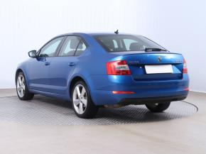 Škoda Octavia  1.8 TSI Elegance 