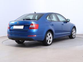 Škoda Octavia  1.8 TSI Elegance 