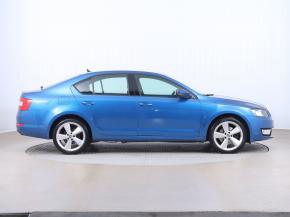 Škoda Octavia  1.8 TSI Elegance 