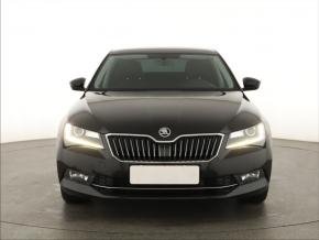 Škoda Superb  2.0 TDI Style 