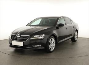 Škoda Superb  2.0 TDI Style 