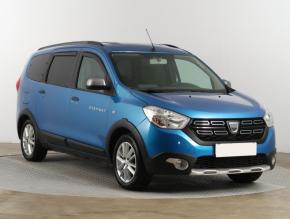 Dacia Lodgy  1.5 Blue dCi Stepway 