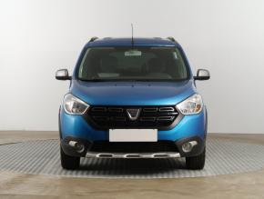 Dacia Lodgy  1.5 Blue dCi Stepway 