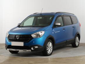 Dacia Lodgy  1.5 Blue dCi Stepway 