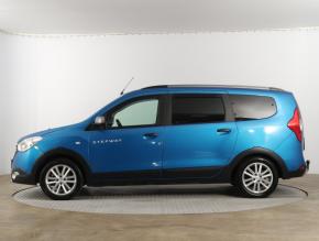 Dacia Lodgy  1.5 Blue dCi Stepway 