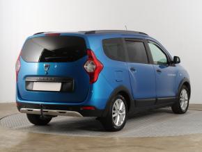 Dacia Lodgy  1.5 Blue dCi Stepway 