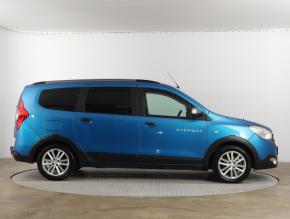 Dacia Lodgy  1.5 Blue dCi Stepway 