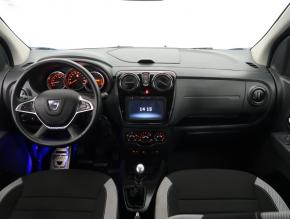 Dacia Lodgy  1.5 Blue dCi Stepway 