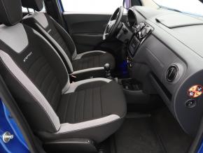 Dacia Lodgy  1.5 Blue dCi Stepway 