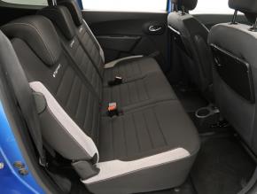 Dacia Lodgy  1.5 Blue dCi Stepway 