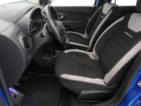 Dacia Lodgy  1.5 Blue dCi Stepway 