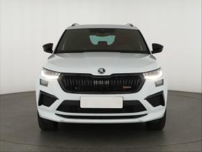 Škoda Kodiaq  RS 2.0 TSI RS 